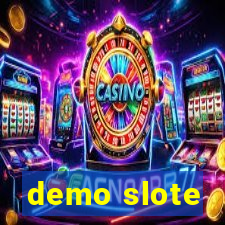 demo slote