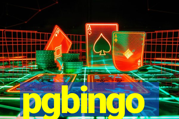 pgbingo