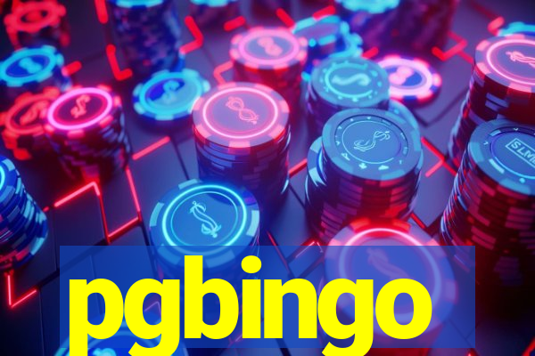 pgbingo