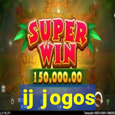 ij jogos