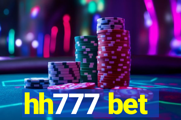 hh777 bet