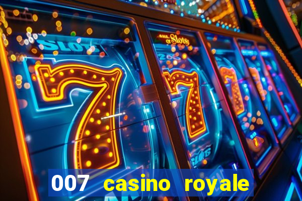 007 casino royale subtitle movie portuguese