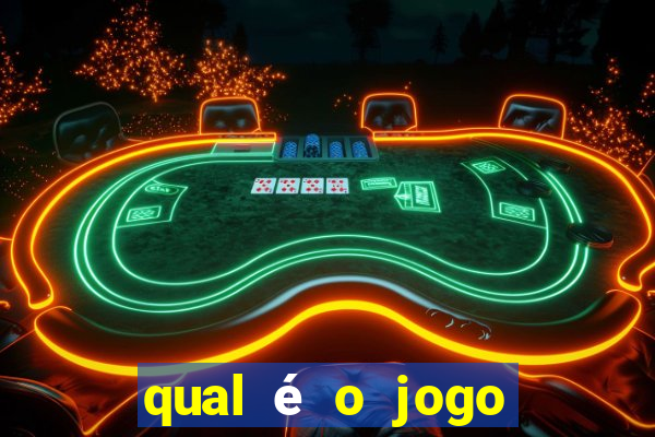 qual é o jogo para ganhar dinheiro de verdade