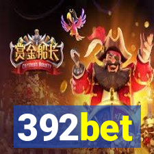 392bet