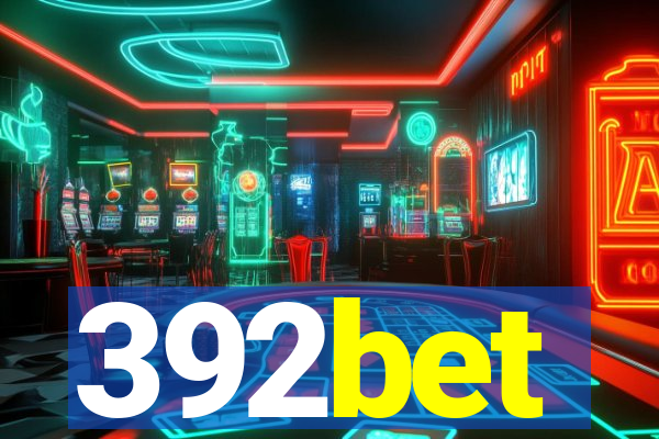 392bet