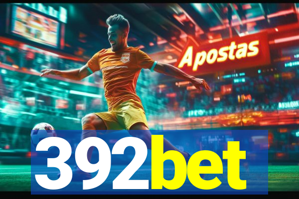 392bet