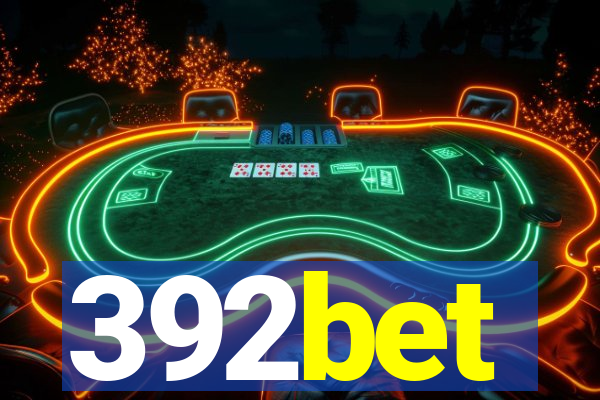 392bet