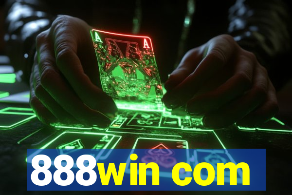 888win com