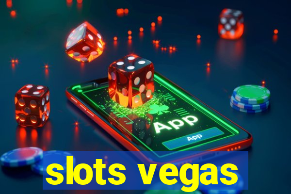 slots vegas