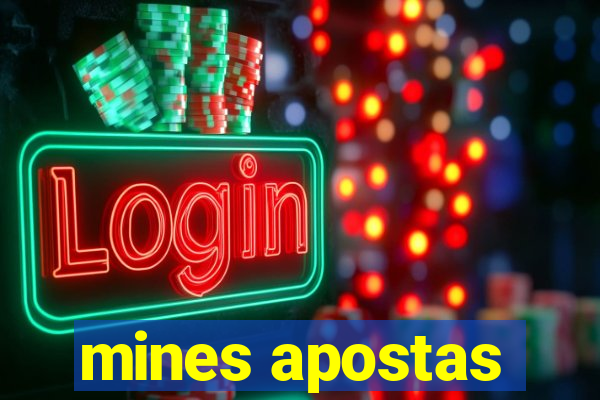 mines apostas