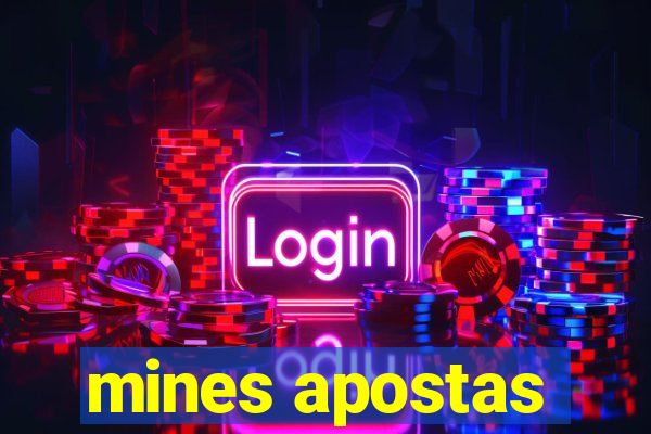 mines apostas