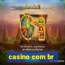 casino com br