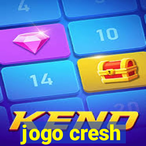 jogo cresh