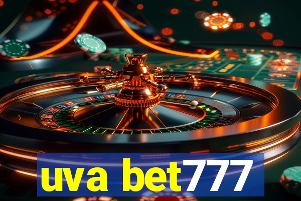 uva bet777