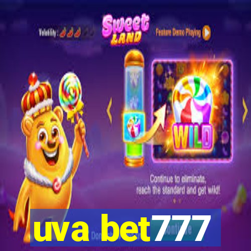 uva bet777