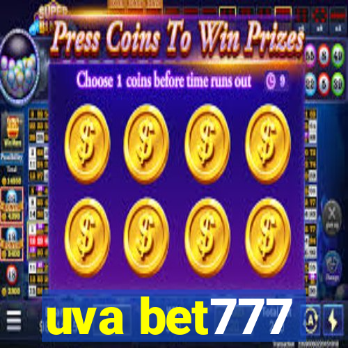 uva bet777