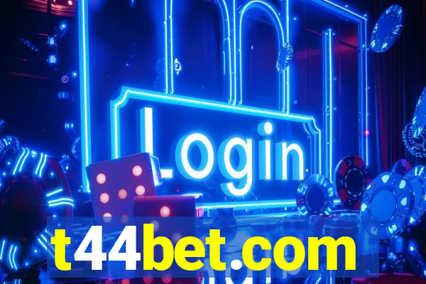 t44bet.com