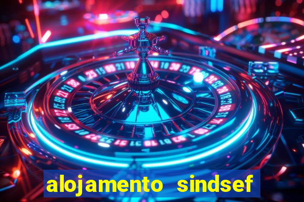 alojamento sindsef porto velho