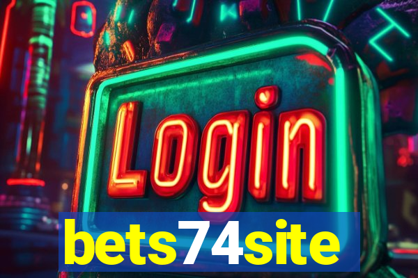 bets74site