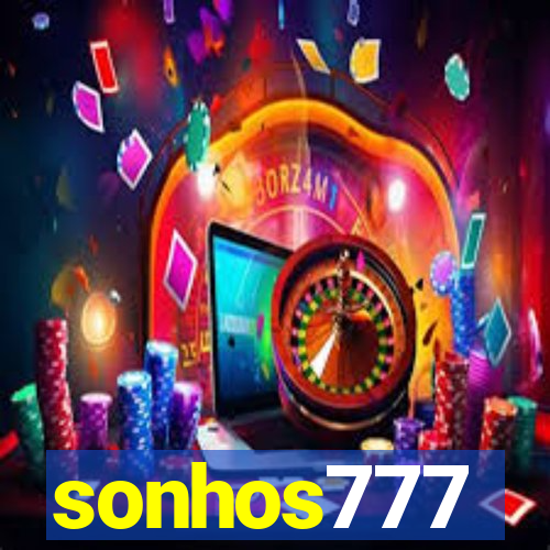 sonhos777