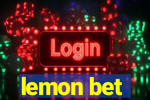 lemon bet