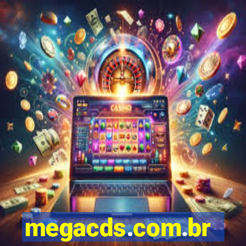 megacds.com.br