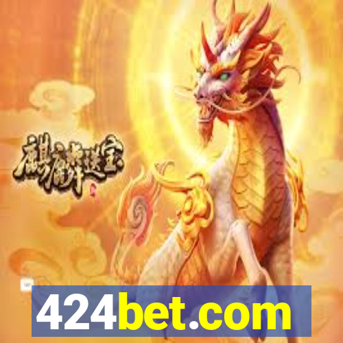 424bet.com