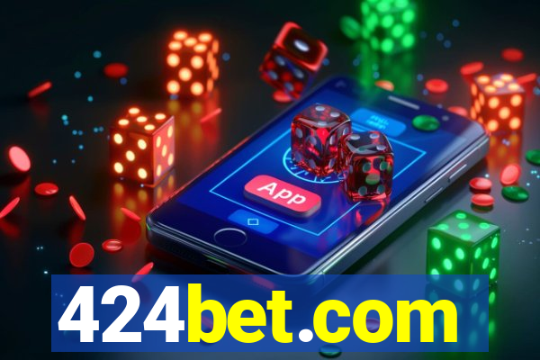 424bet.com