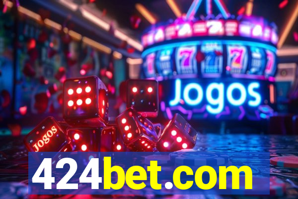 424bet.com