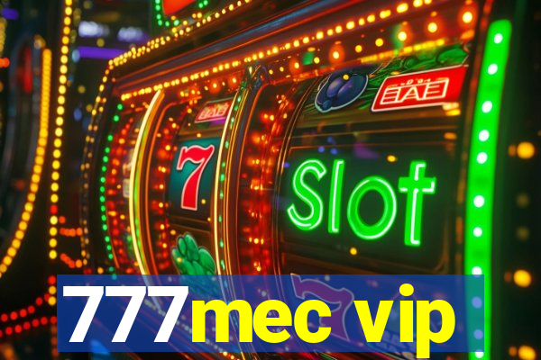 777mec vip