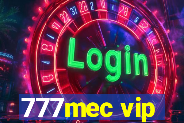 777mec vip