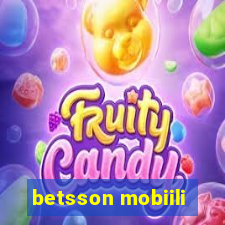 betsson mobiili