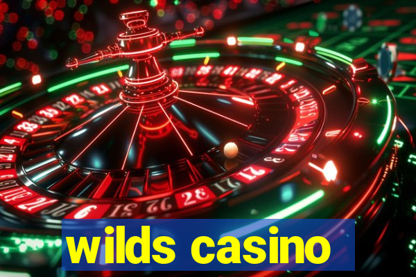 wilds casino