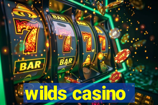 wilds casino