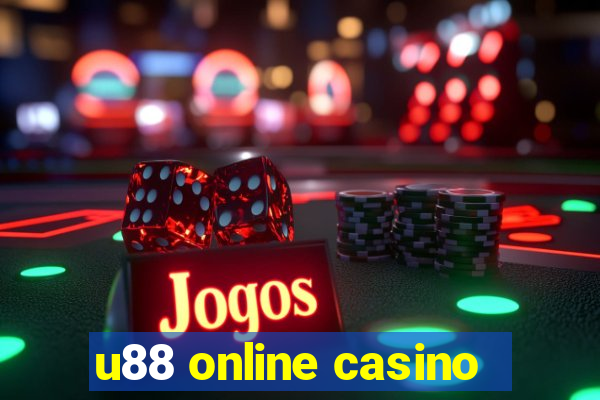 u88 online casino