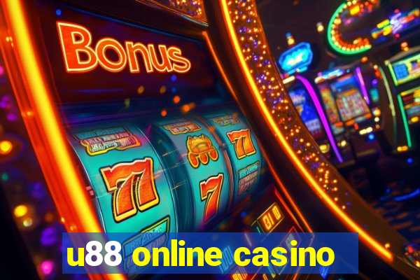 u88 online casino