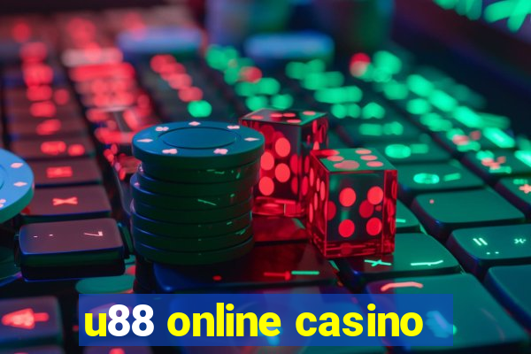 u88 online casino