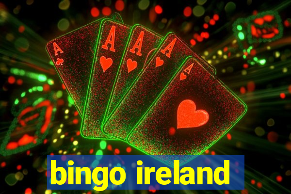 bingo ireland