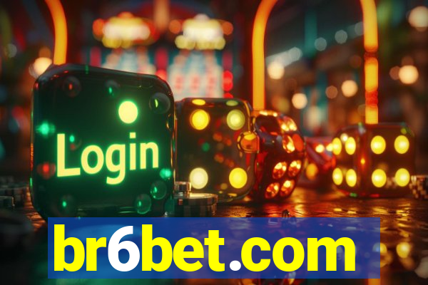 br6bet.com