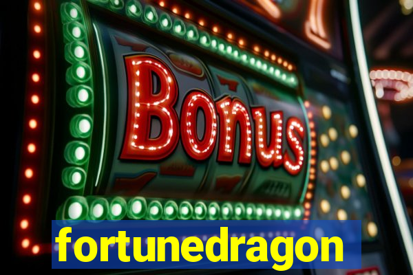 fortunedragon