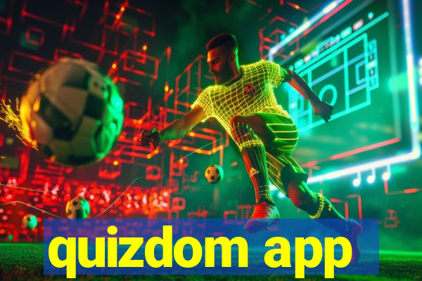 quizdom app