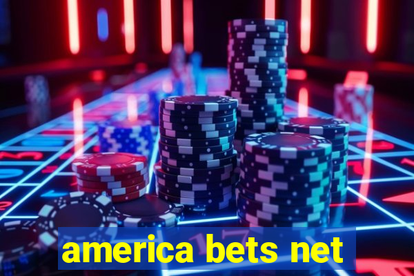 america bets net