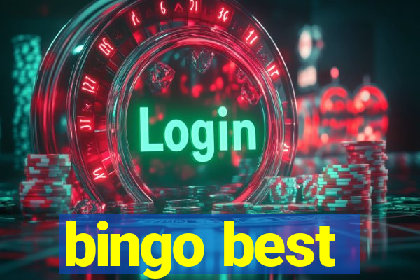 bingo best