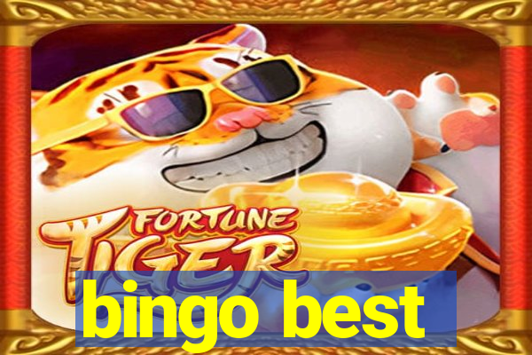 bingo best