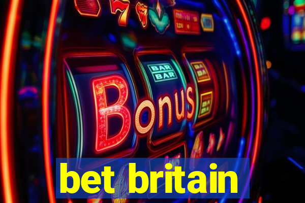 bet britain