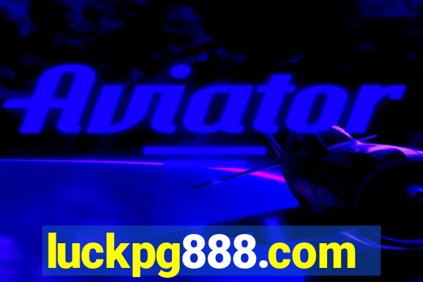 luckpg888.com