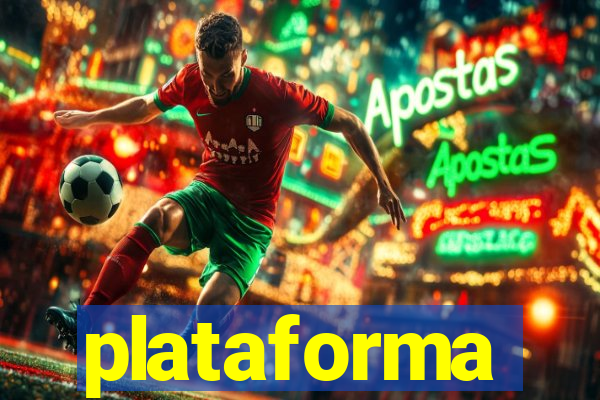 plataforma