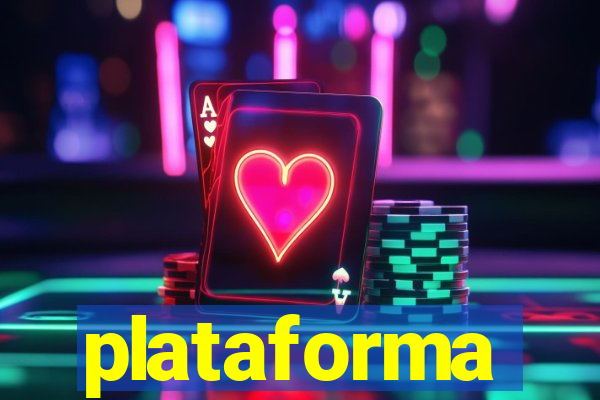 plataforma