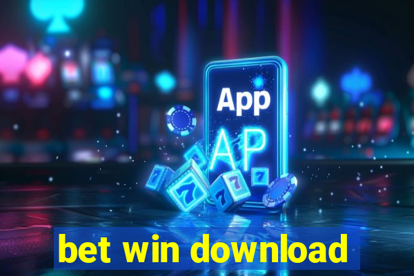 bet win download