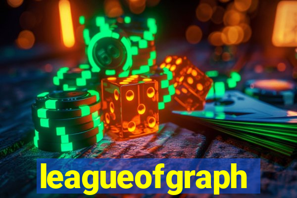 leagueofgraph